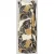 Tom Tailor Mini-jurk van pure viscose