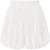 Dames Hoge Taille Mini Shorts