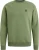 PME Legend Sweater Logo Loden Groen