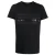 Diesel Uniseks T-Shirt voor volwassenen (Zwart)