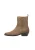 JOOP! Chelsea boots ‘Tessa’  lichtbruin