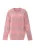 Mymo Jumper Dames roze geel