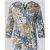 Soyaconcept regular fit blouse van viscosemix model ‘Felicity’