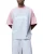 Equalite Celeste Raglan Boxy T-Shirt PRE ORDER