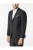 Pierre Cardin Grant Jas zwart, Melange