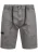 INDICODE JEANS Broek ‘Diago’  grijs