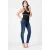 Seraphine Post-maternity Jeans Blue