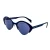 Lunettes de soleil femme Italia Independent 0505-CRK-021
