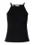 SELECTED Top ‘SLFELFRIDA’  zwart