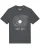 Watapparel Shirt ‘ Milky way ‘  antraciet / wit