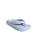 ADIDAS SPORTSWEAR Strand-/badschoen ‘ADILETTE LUMIA’  blauw