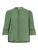 VILA Blouse ‘VIRella’  groen