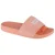 Levis Dames/Dames June Batwing Sliders (Roze)