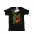 Disney Heren The Muppets Fozzie Beer in Dublin T-Shirt (Zwart)
