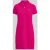 Polo Ralph Lauren mini-jurk met logostitching model ‘Polo’
