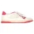 Gucci MAC80 Sneakers in Rode Leer