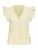 JDY Blouse ‘JDYJULIA’  pasteelgeel