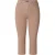 YEST CURVE Umay Bottoms – Light Camel