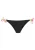 BUFFALO Bikinibroek  lichtgroen / pink / zwart