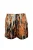 AMIRI Zwemshort Geel