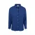 Dameshemd met lange mouwen Haris Cotton