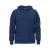Björn Borg regular fit hoodie – blauw