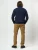 MCS Trui ‘MCAxel’  beige / navy