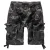 Cargo shorts Brandit Pure Vintage