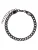 Heideman Armband ‘Zack’  zwart
