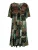 Apricot Jurk ‘ ‘  groen