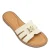 Graceland slippers ecru