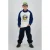 Vingino sweater wit