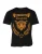 Grafische Print T-shirt