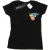 Li-cense Disney dames lilo and stitch drink katoenen t-shirt