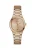 GUESS Analoog horloge  rose-goud