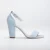 Jess Hoog Hak Sandalen