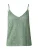 VERO MODA Top ‘VMMAYA’  jade groen