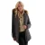 Lange damesjas Superdry Arctic