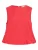 VILA Top ‘VIPrisilla’  rood