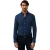 Overhemd Cavallaro Denimo blauw