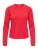 Only Trui Onlloyal Ls Oneck Knt Noos 15368961 Mars Red Dames