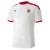 Puma AC Milan 2020/21 Heren Wit Trainingsshirt 758191 02