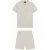 Black Bananas Mercerised Polo Twin Set,
