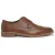 Lambretta Stockton Leren Heren Tan Veterschoenen