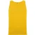 Roly Heren texas plain tank top