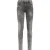 Jegging Met Hoge Taille Iconic Plein