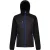 Regatta Heren navigate hybride hooded jacket