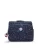 KIPLING Rugzak ‘Codie’  navy / lichtblauw / geel / lavendel