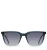 KOMONO – Jay Bluescale zonnebril Nylon Dames