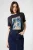 Garcia t-shirt donkergrijs